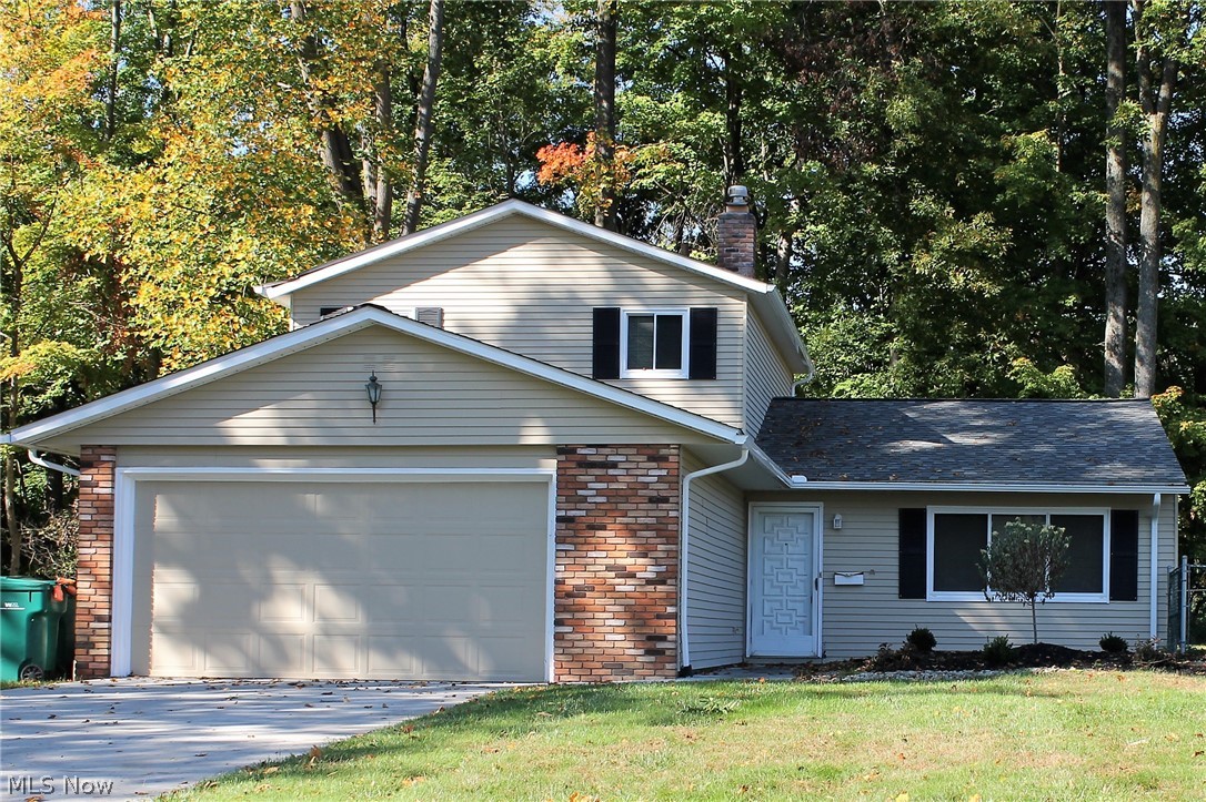 Rolling Acres Sub - Residential