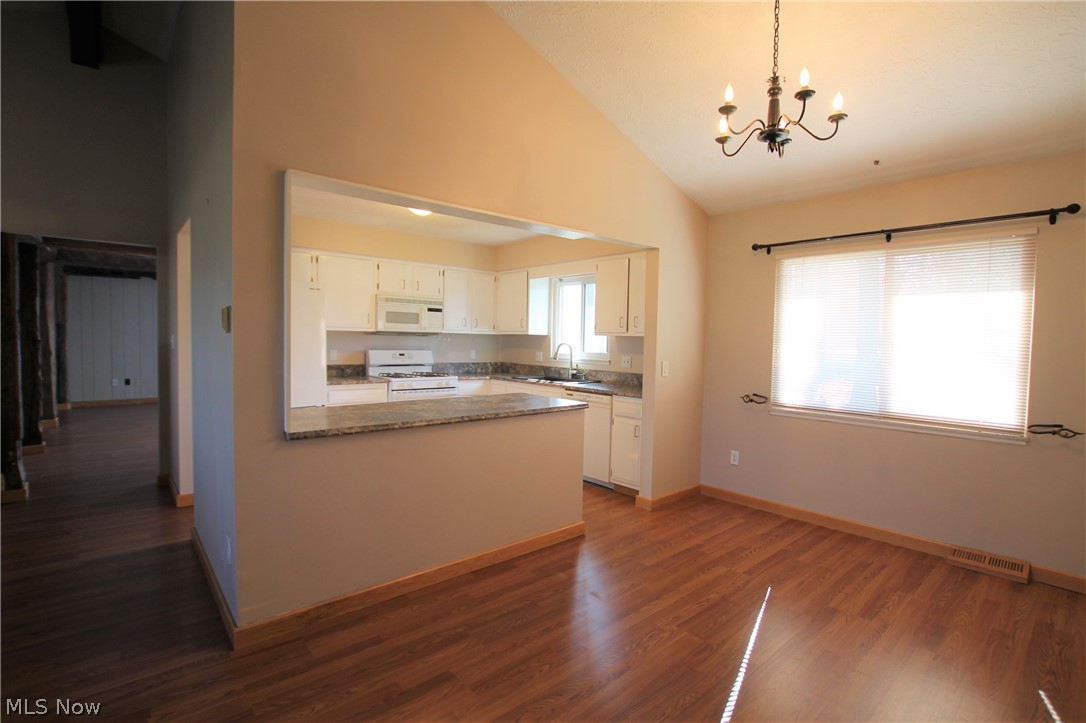 Rolling Acres Sub - Residential