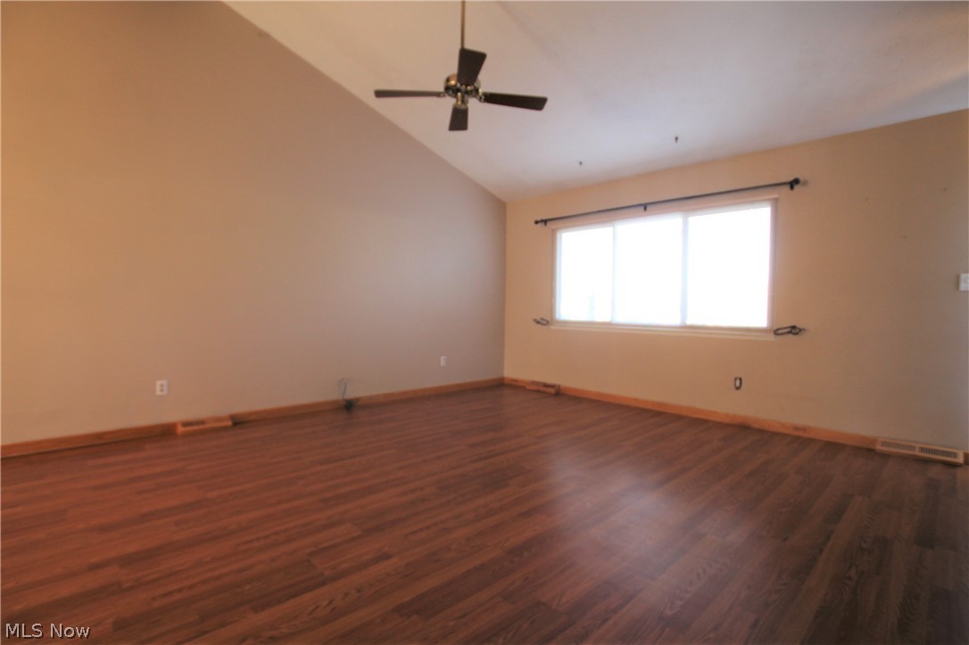 Rolling Acres Sub - Residential