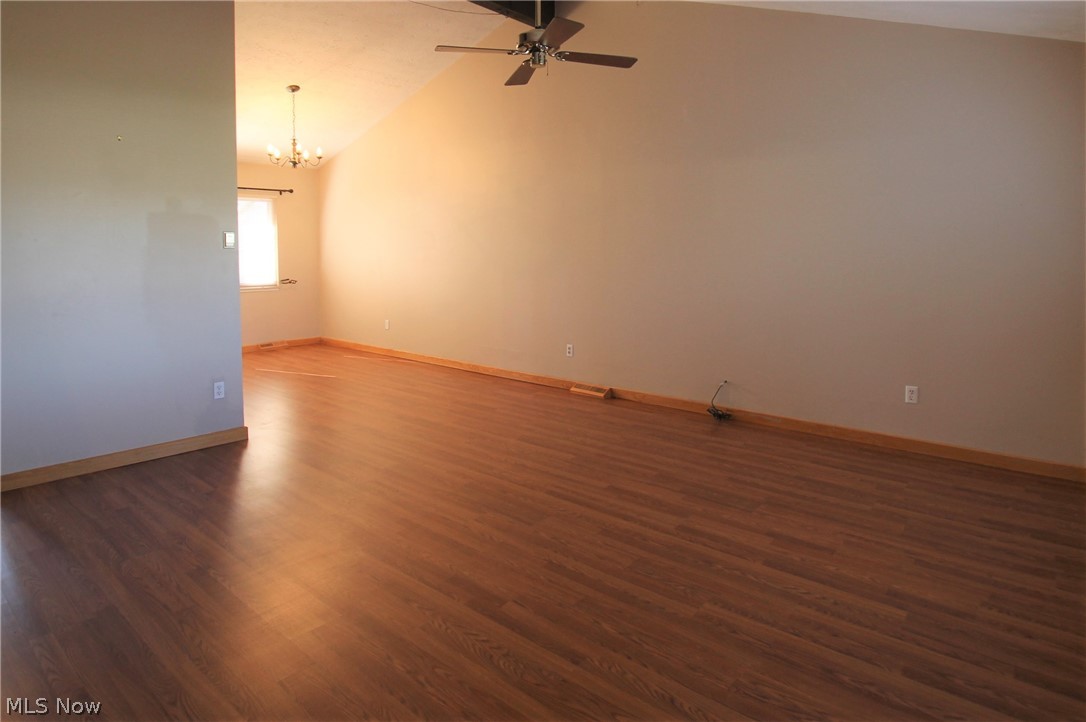 Rolling Acres Sub - Residential