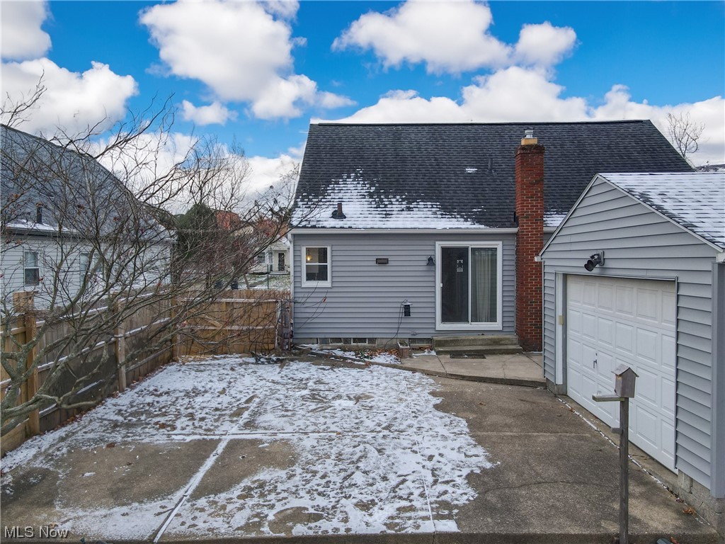 West Hill - Residential