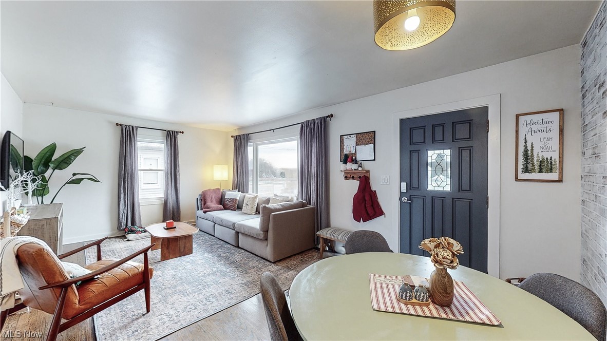 West Hill - Residential