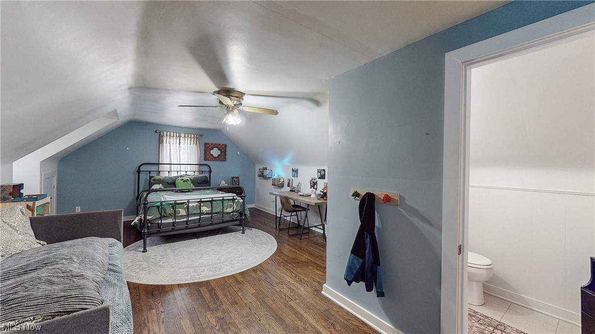 West Hill - Residential