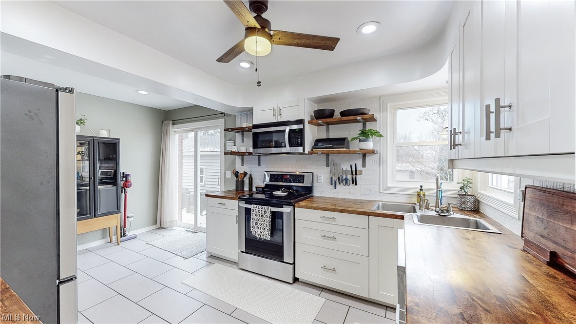 West Hill - Residential