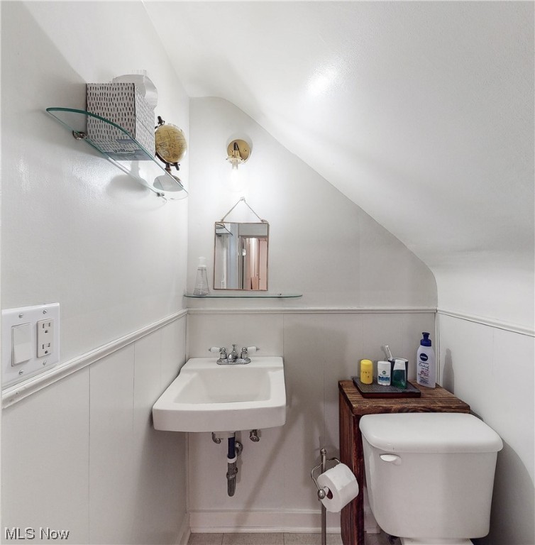 West Hill - Residential