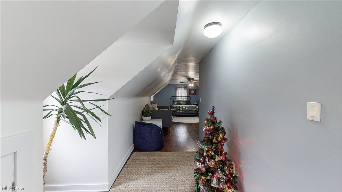 West Hill - Residential