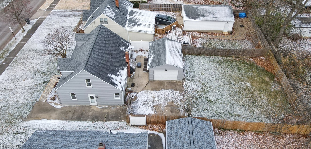 West Hill - Residential