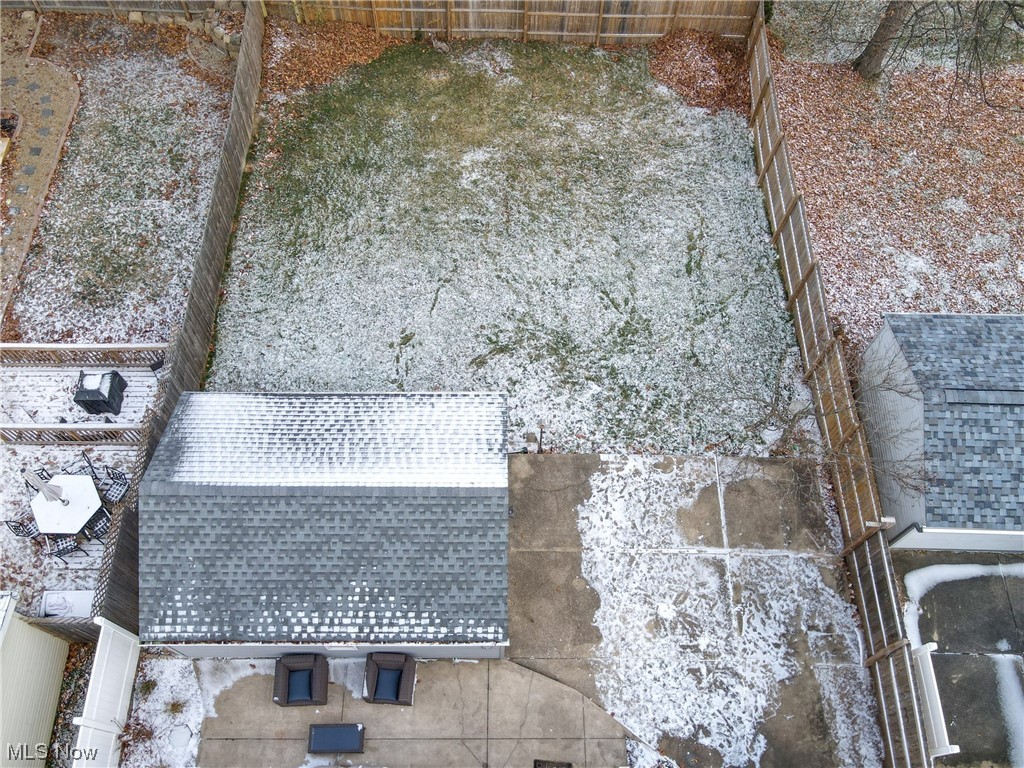 West Hill - Residential