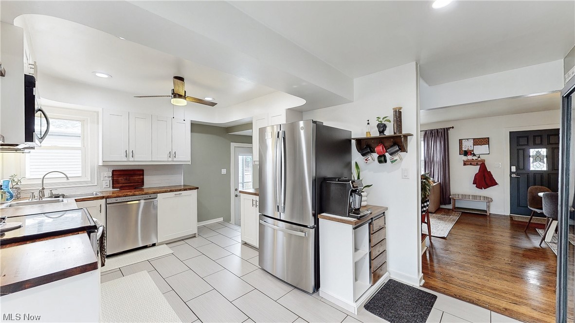 West Hill - Residential