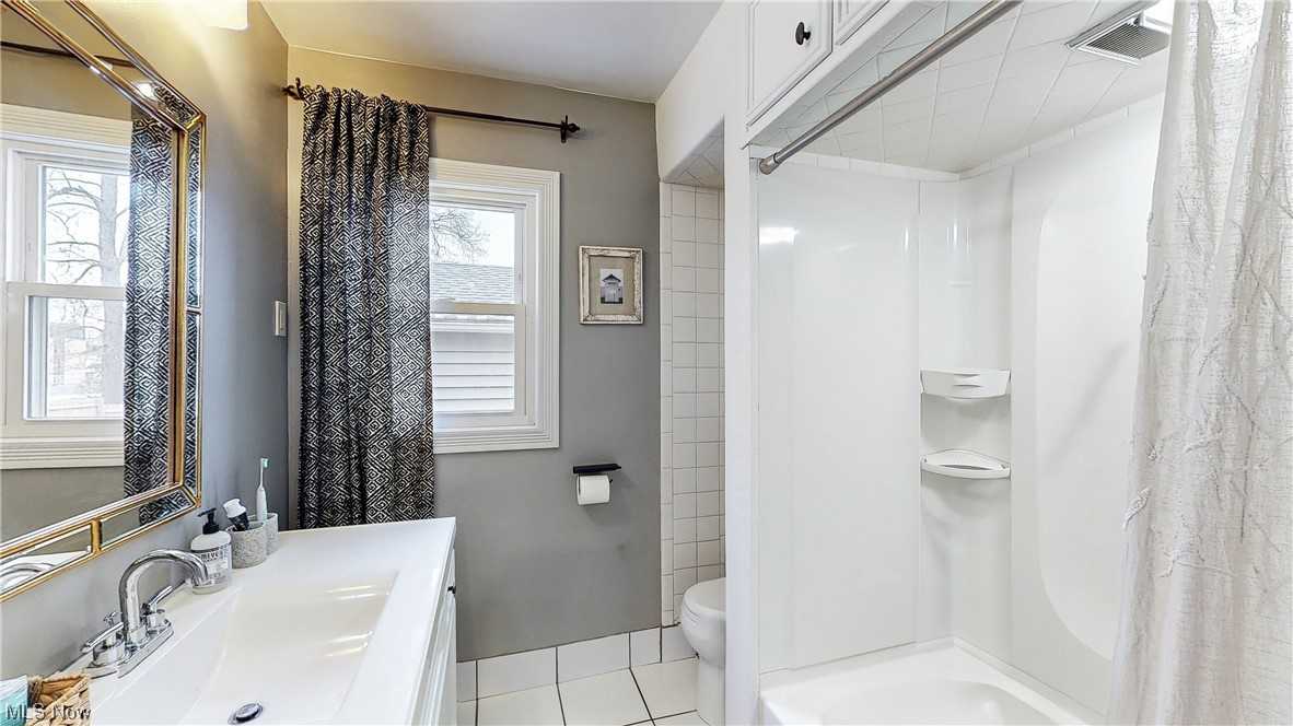 West Hill - Residential