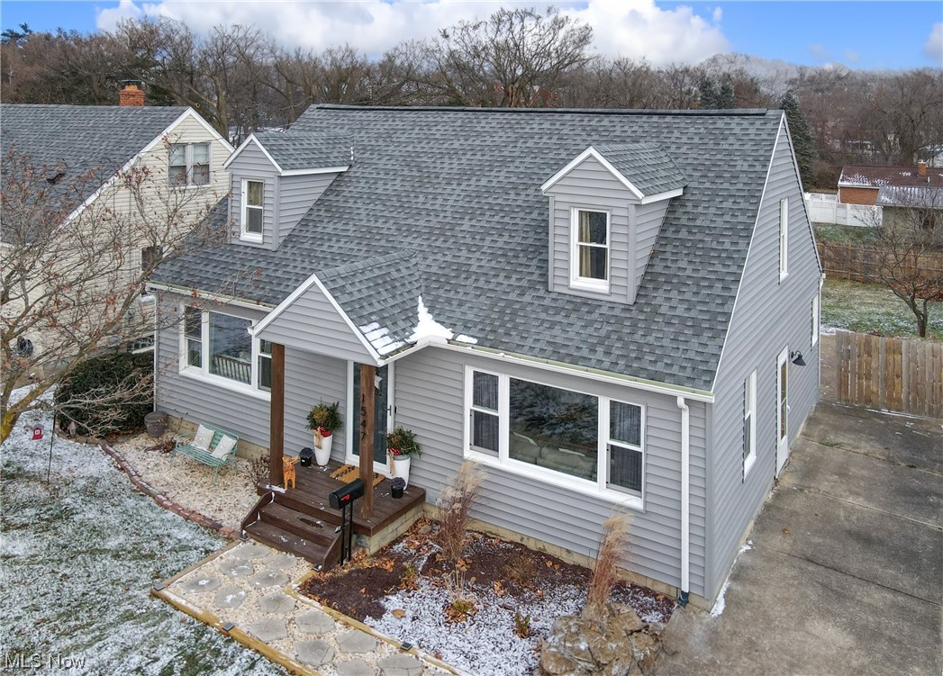 West Hill - Residential