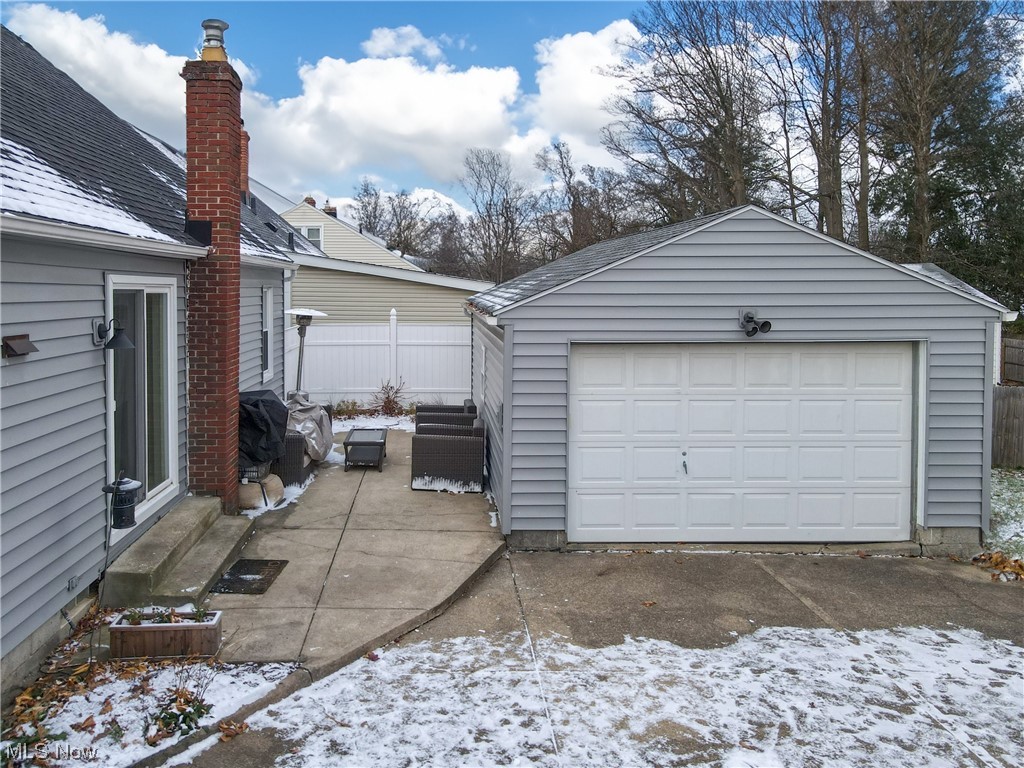 West Hill - Residential