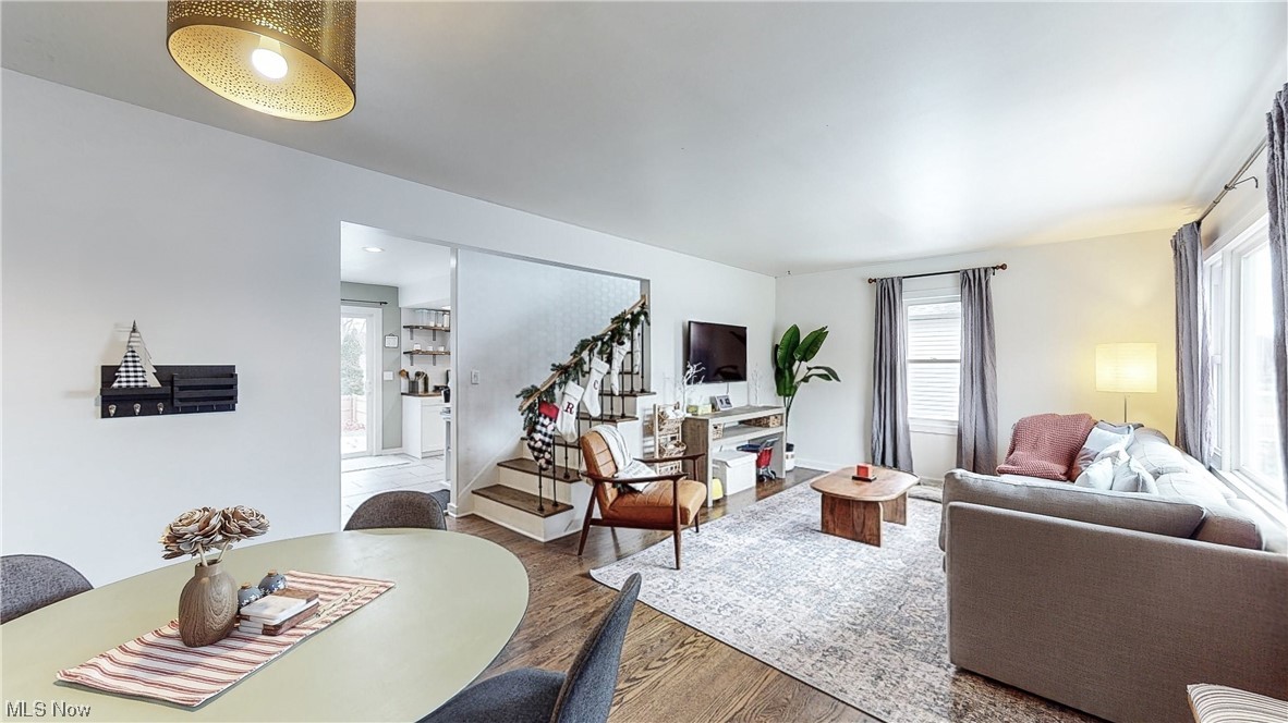 West Hill - Residential