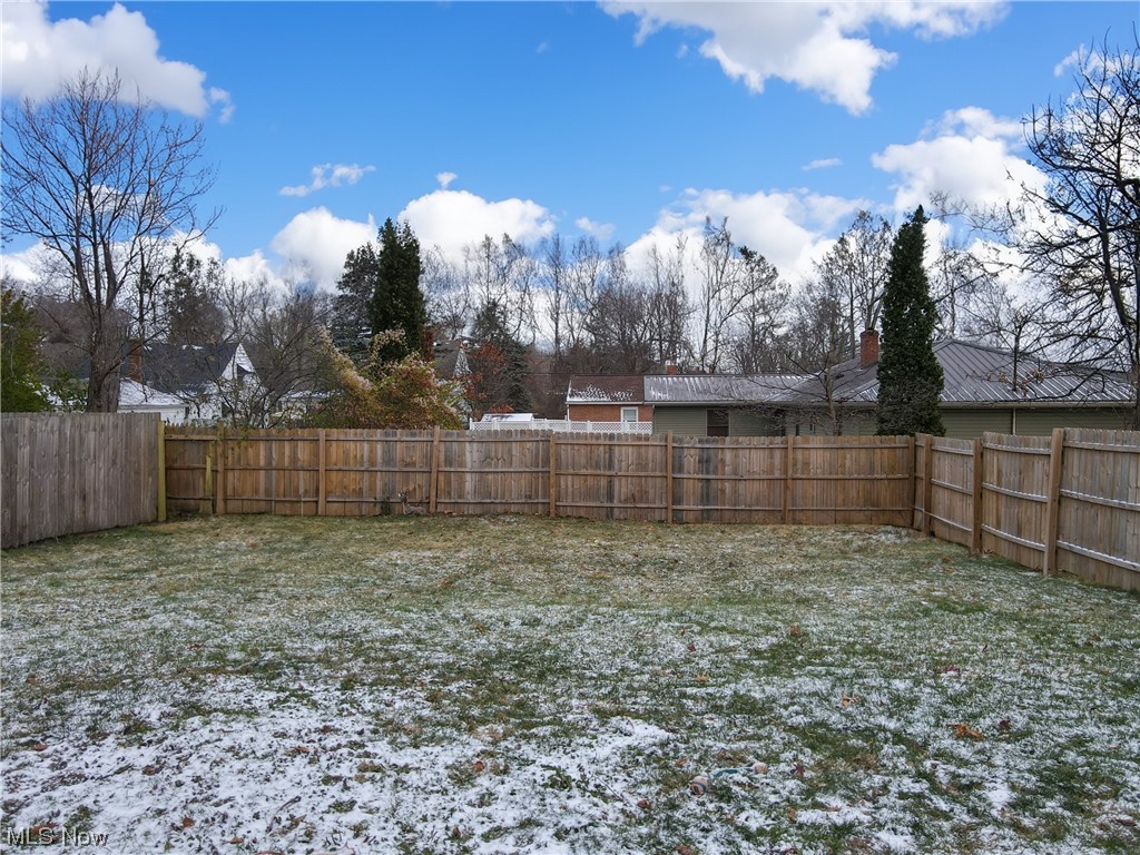 West Hill - Residential