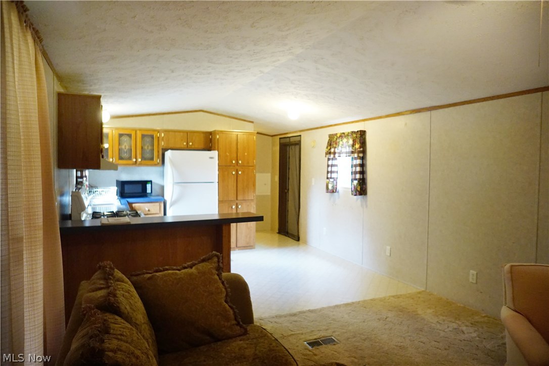 Millersburg Village - Residential