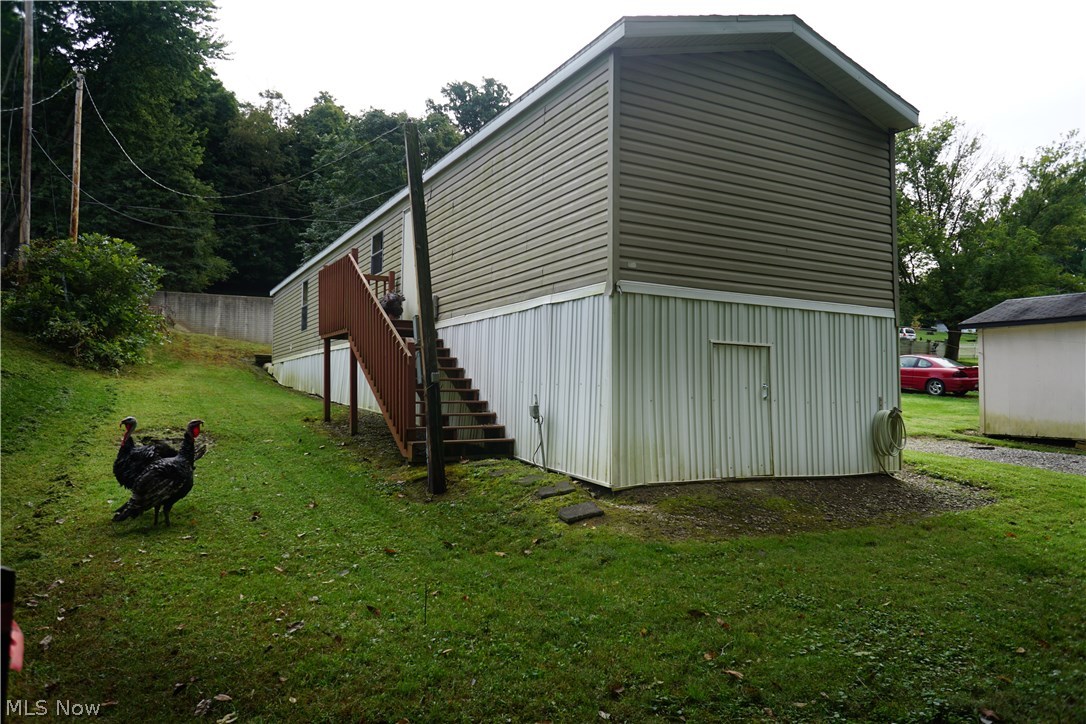 Millersburg Village - Residential