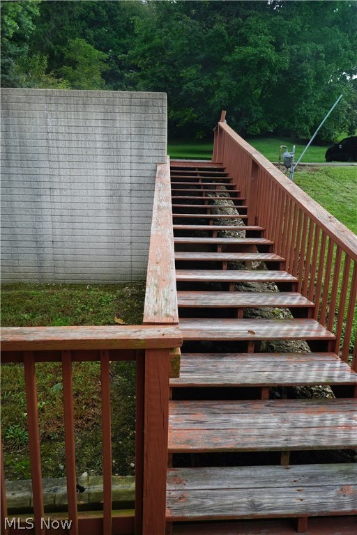 Millersburg Village - Residential