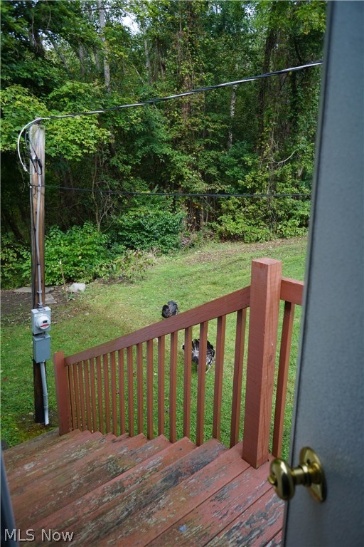 Millersburg Village - Residential