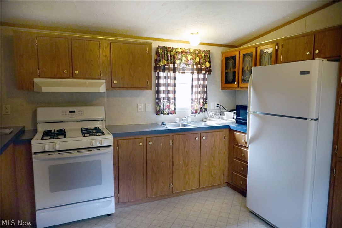 Millersburg Village - Residential