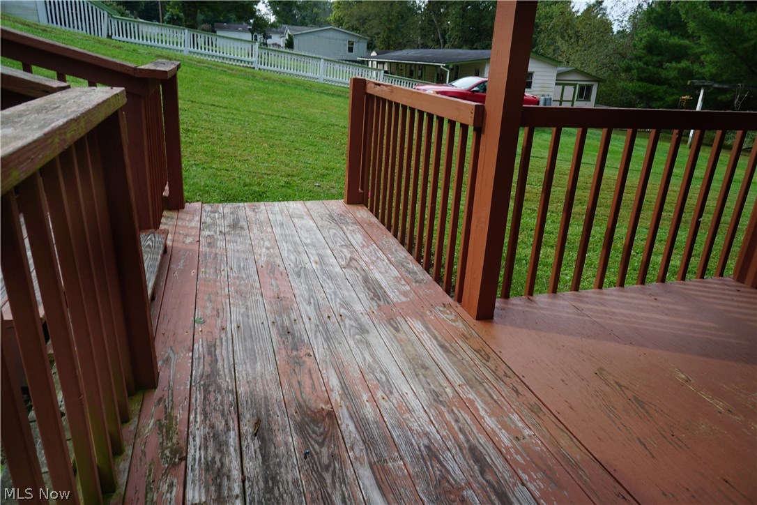 Millersburg Village - Residential