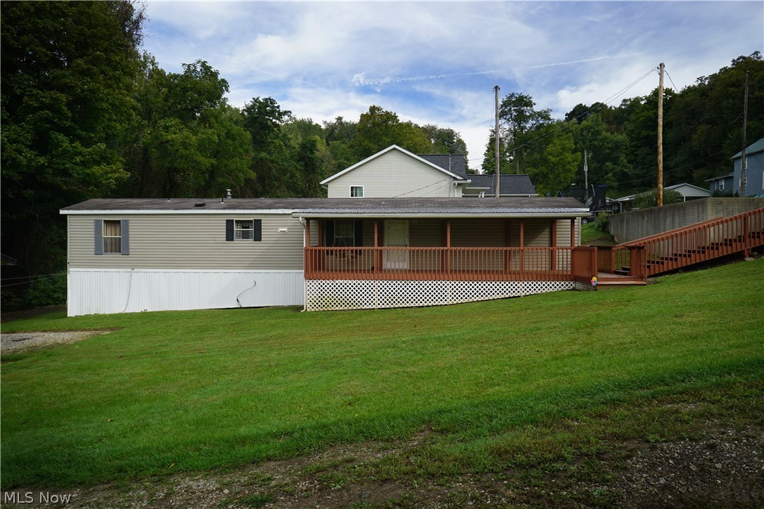 Millersburg Village - Residential