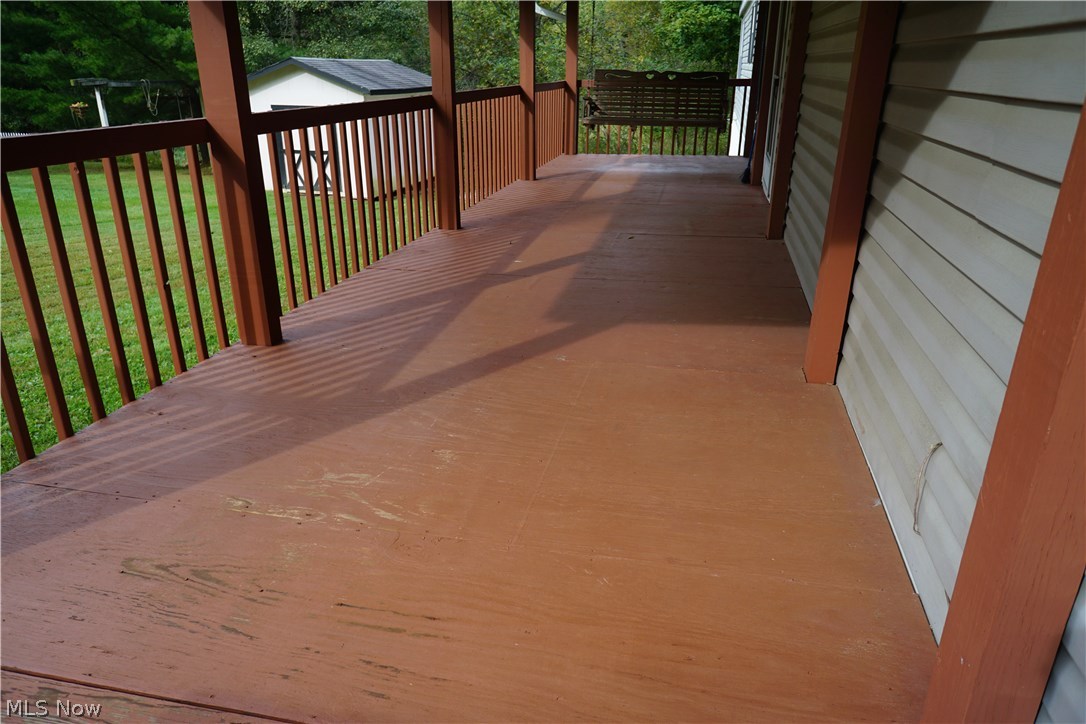 Millersburg Village - Residential