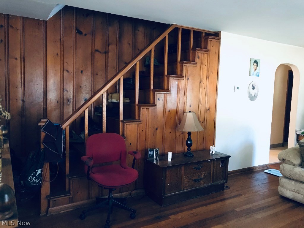 Massillon - Residential