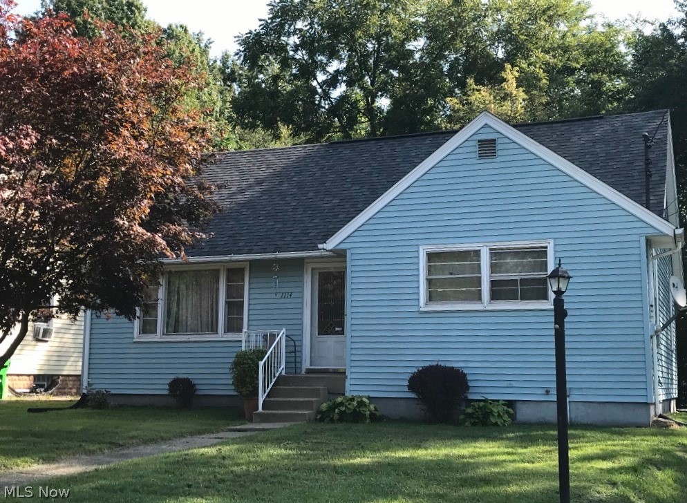 Massillon - Residential