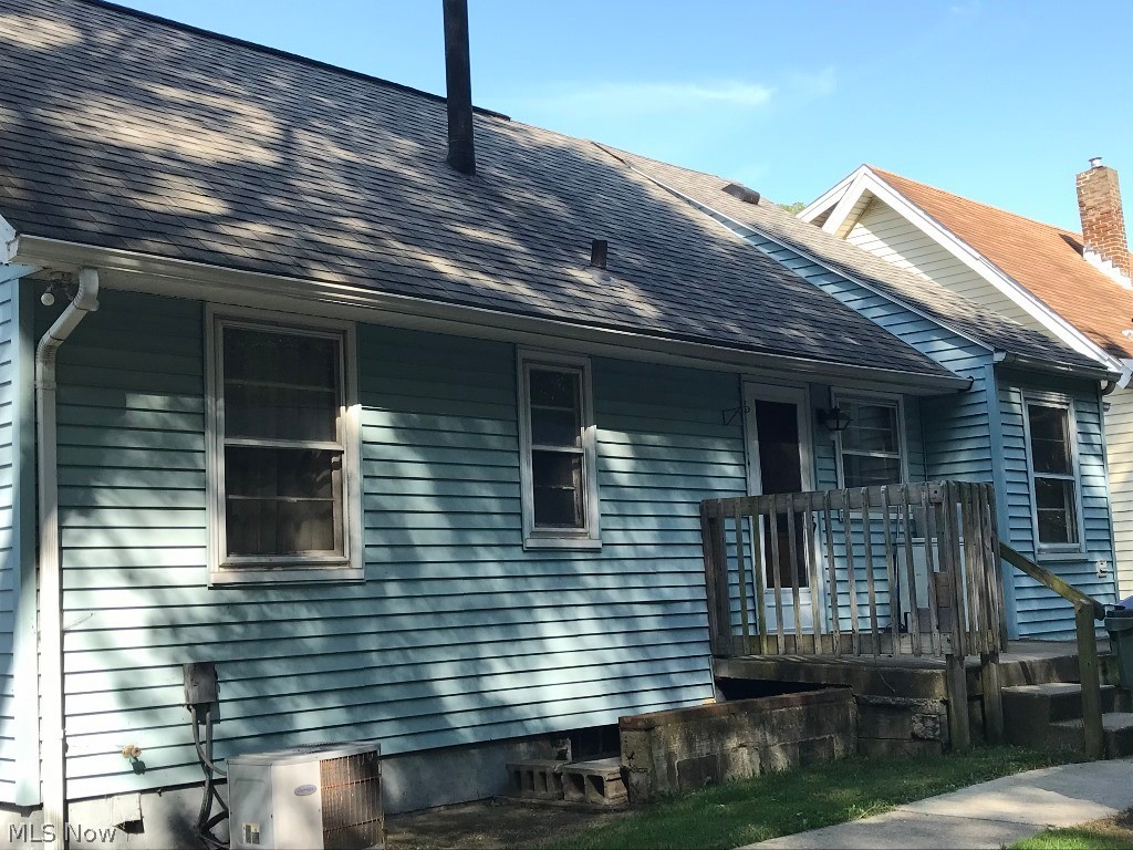 Massillon - Residential