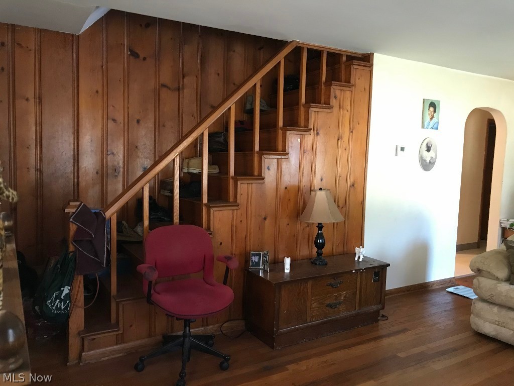 Massillon - Residential