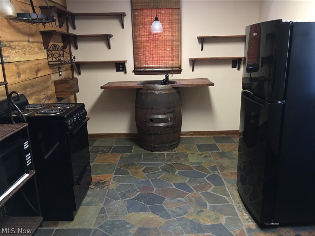 Champion Town - Residential