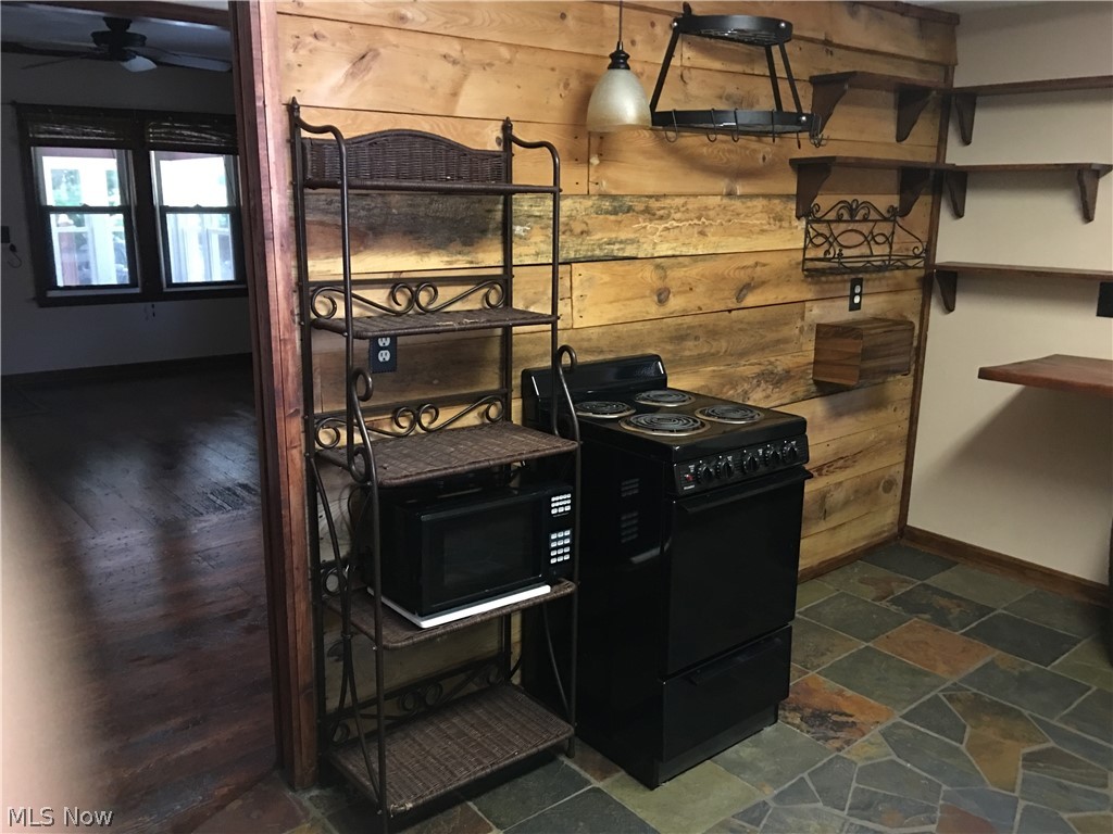 Champion Town - Residential