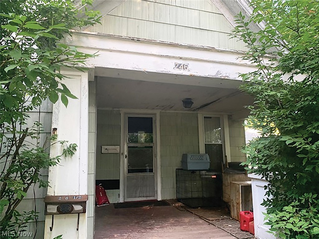 Rk - Residential Income