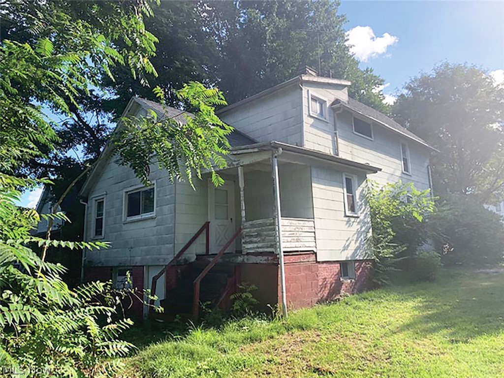 Rk - Residential Income