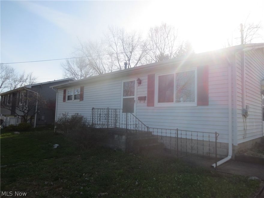 Motivated seller .Bring offers. Home needs some TLC . Bathroom in basement new plumbing and drywall .Rec room in basement is semi done.Furnace 2009 Roof 2011. Hot water tank-2016 .Windows-2010.  French door-2014. Eat-in- kitchen.Lot of updates.