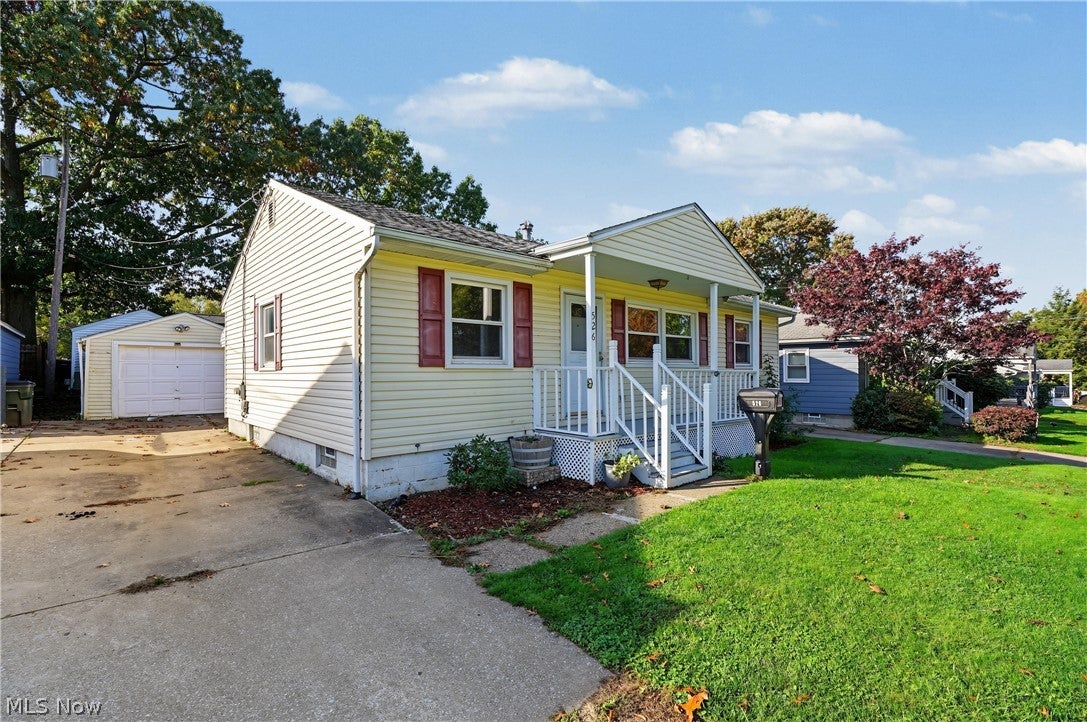 526 Meadow Lane