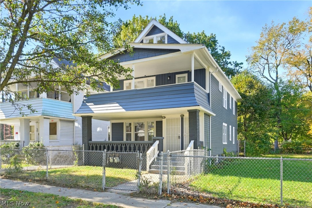 684 E 91st Street