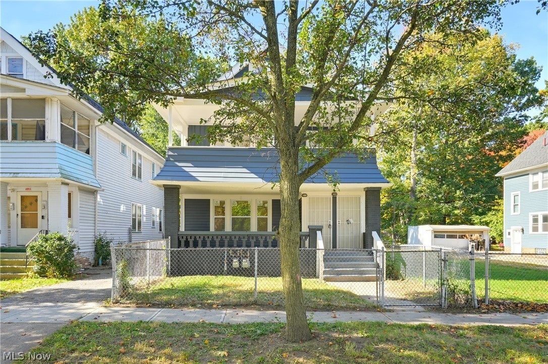 684 E 91st Street