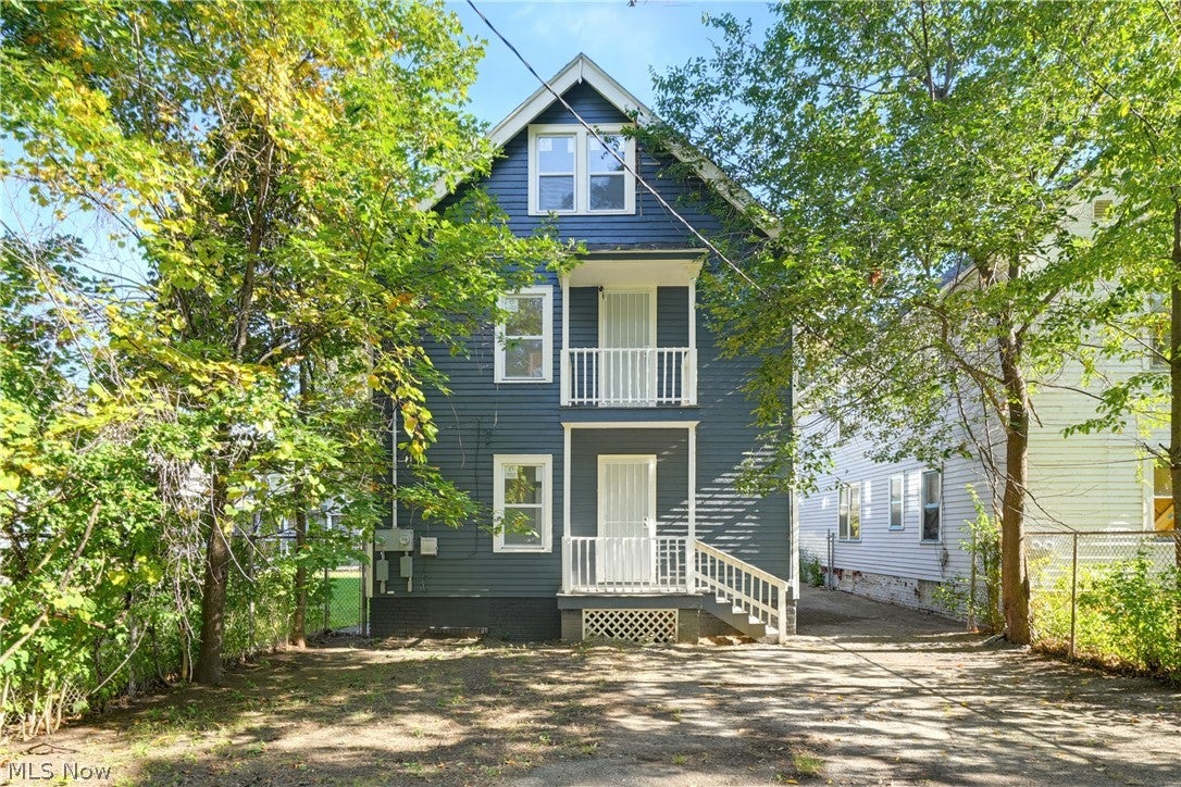 684 E 91st Street