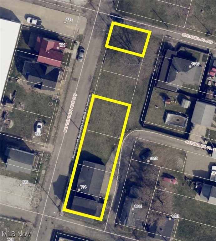 Canton - Residential