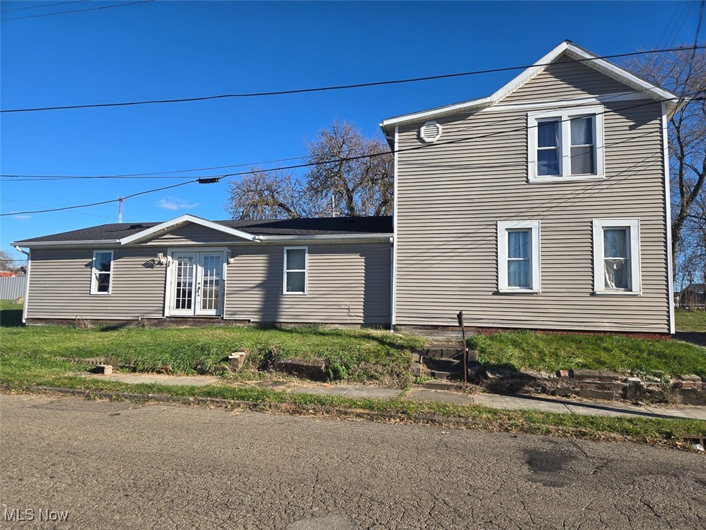 Canton - Residential