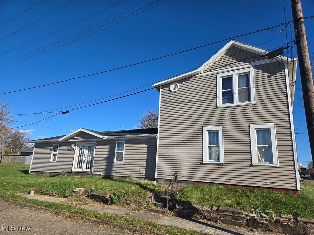 Canton - Residential