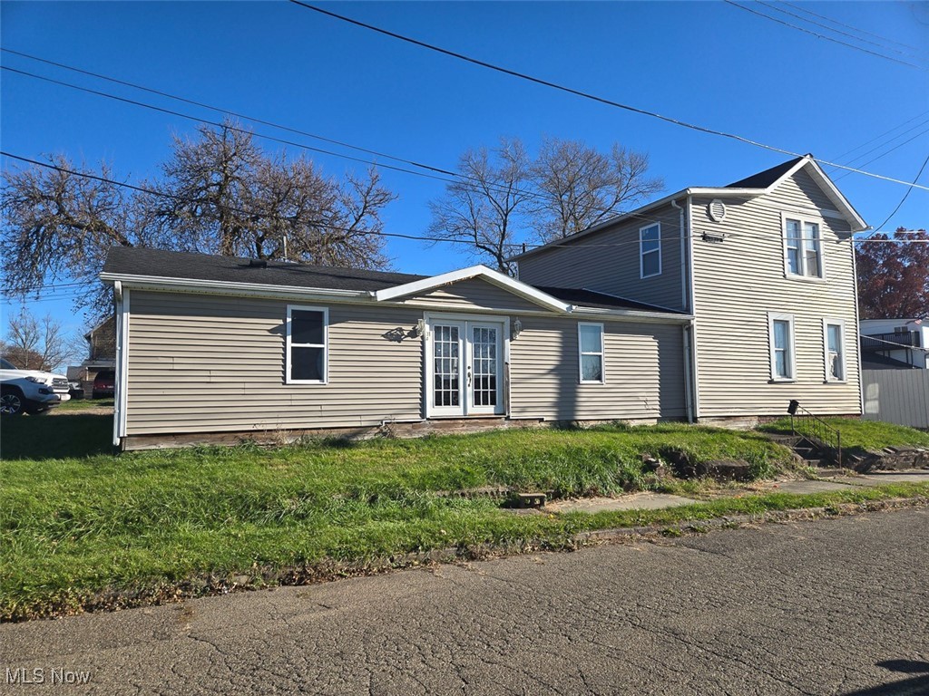 Canton - Residential