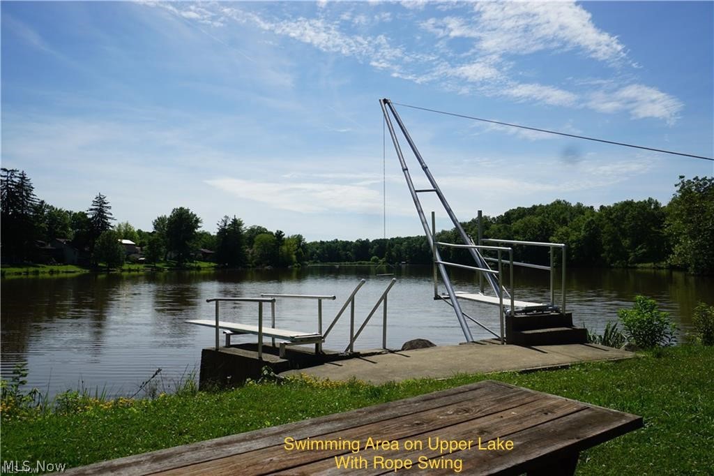 LOT 57 Diehl Lake Drive, Berlin Center, Ohio image 15