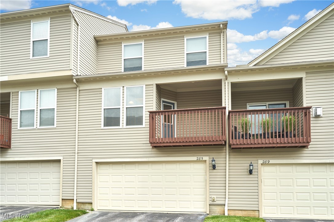 Montrose Park Ph 1 - Residential