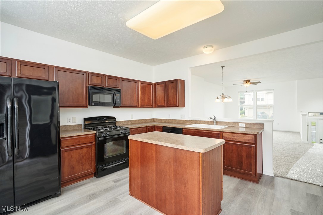 Montrose Park Ph 1 - Residential