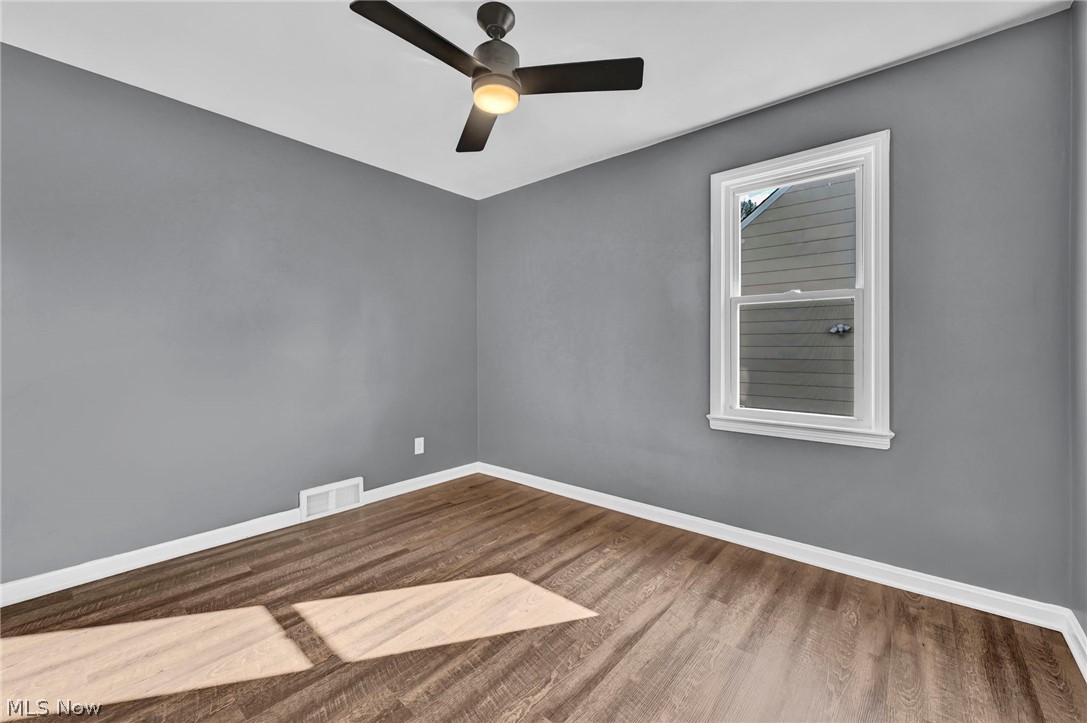 E Morans Tuxedo Farms Sub - Residential