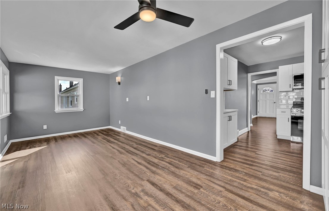 E Morans Tuxedo Farms Sub - Residential