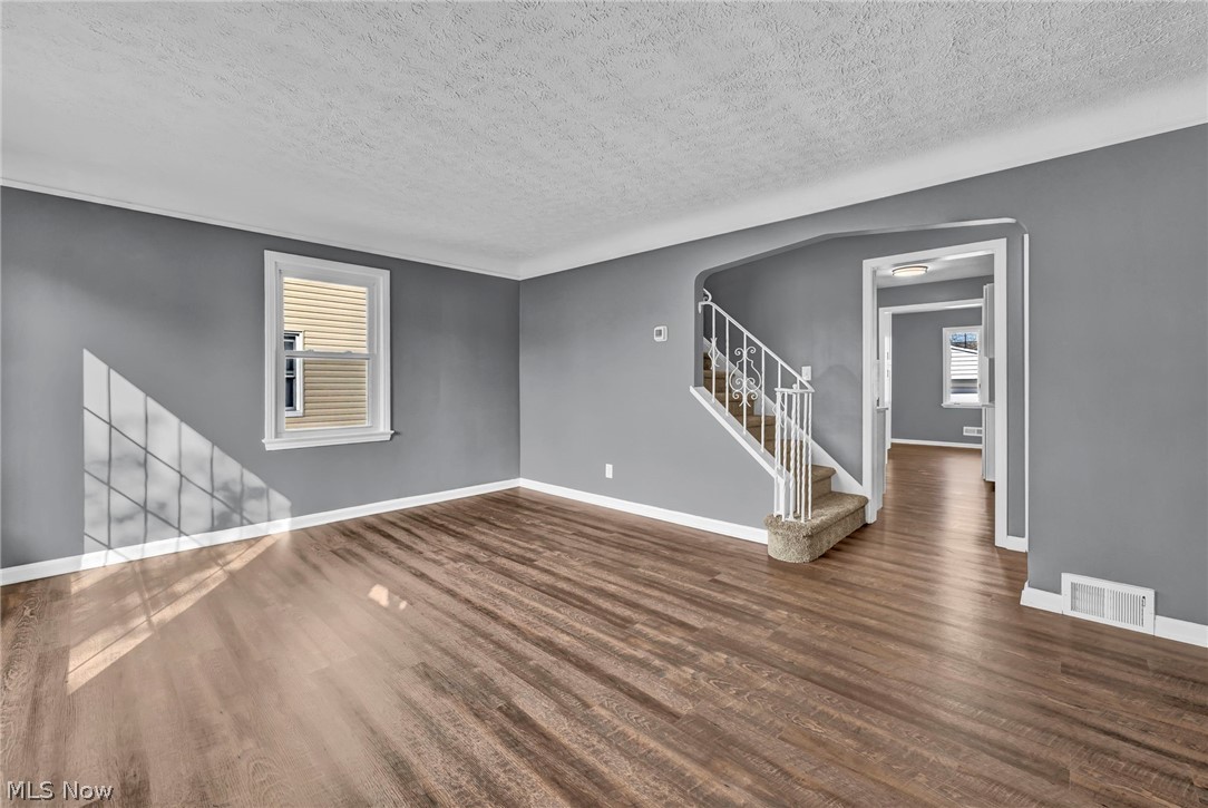 E Morans Tuxedo Farms Sub - Residential