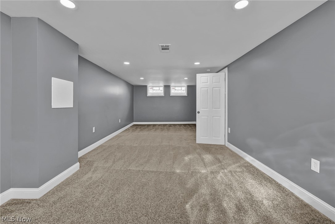 E Morans Tuxedo Farms Sub - Residential